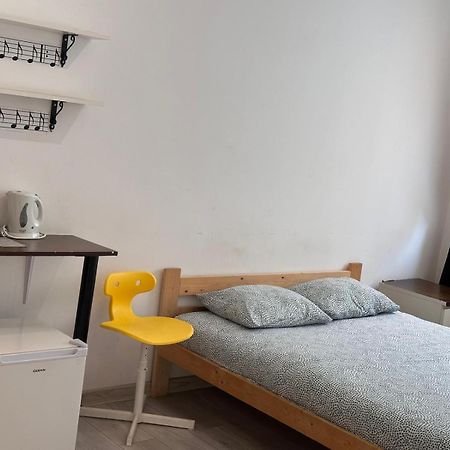 Comfortable rooms Poznań Eksteriør bilde