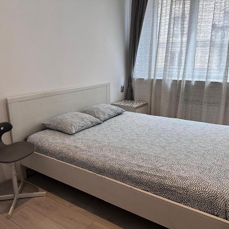 Comfortable rooms Poznań Eksteriør bilde