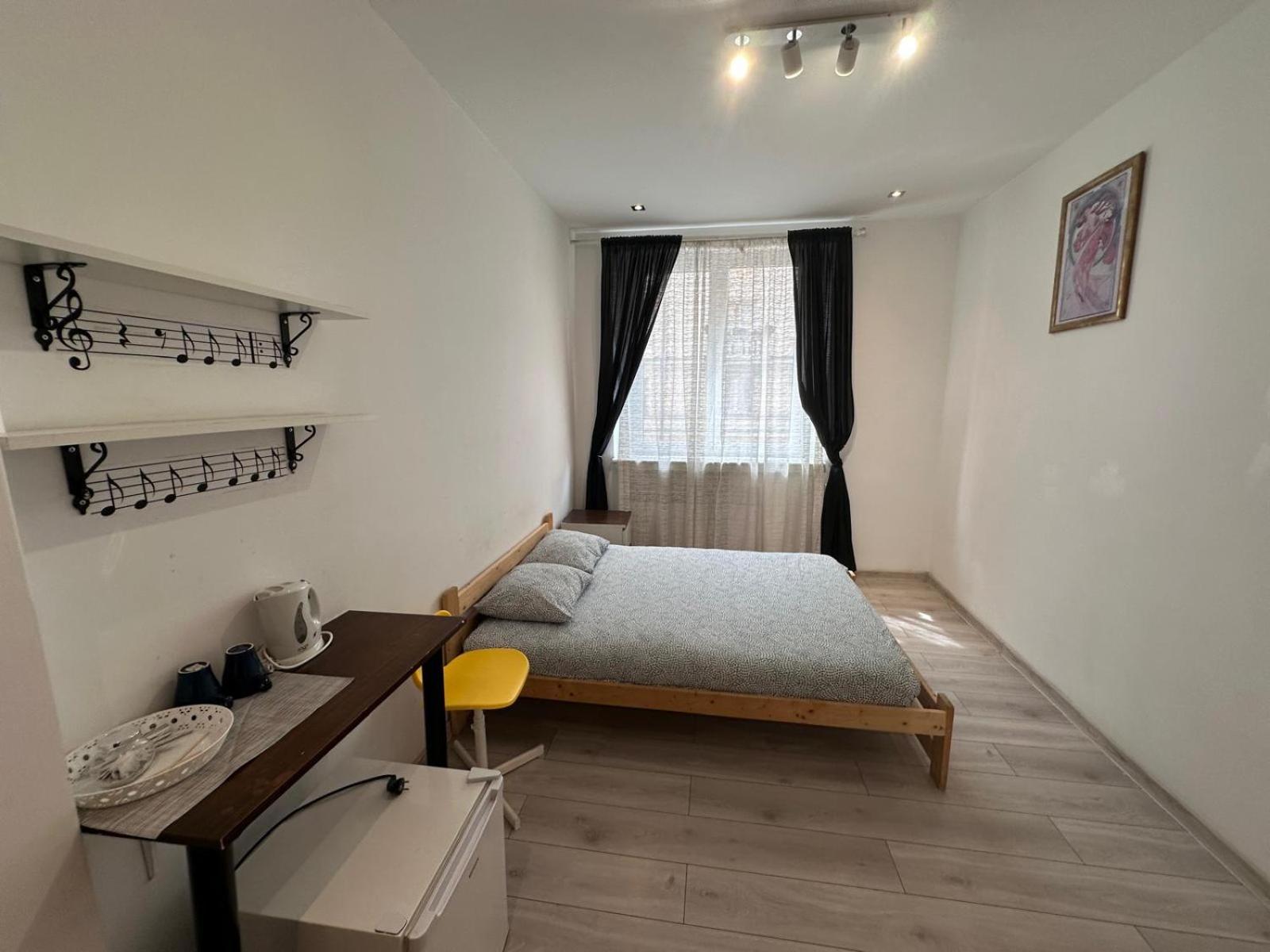 Comfortable rooms Poznań Eksteriør bilde