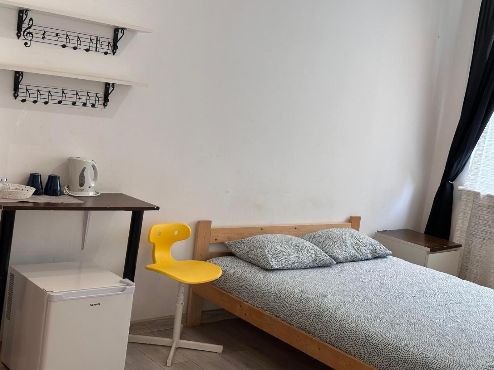 Comfortable rooms Poznań Eksteriør bilde