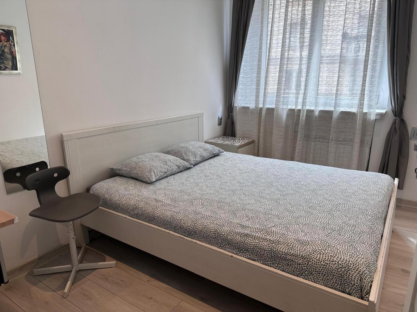 Comfortable rooms Poznań Eksteriør bilde