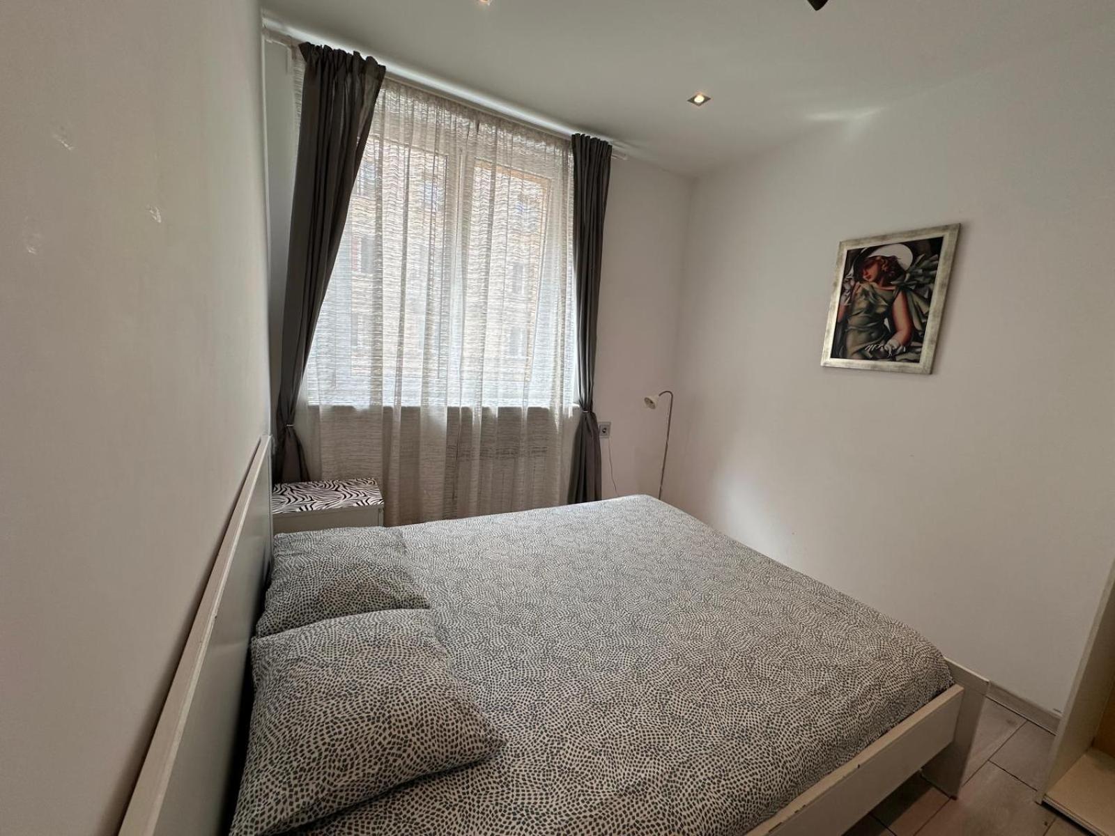 Comfortable rooms Poznań Eksteriør bilde
