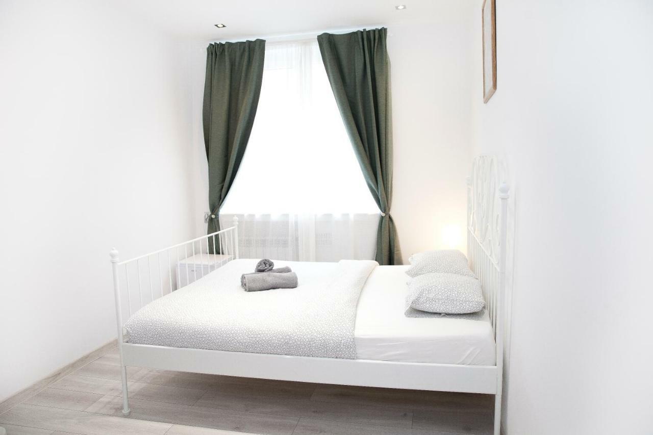 Comfortable rooms Poznań Eksteriør bilde