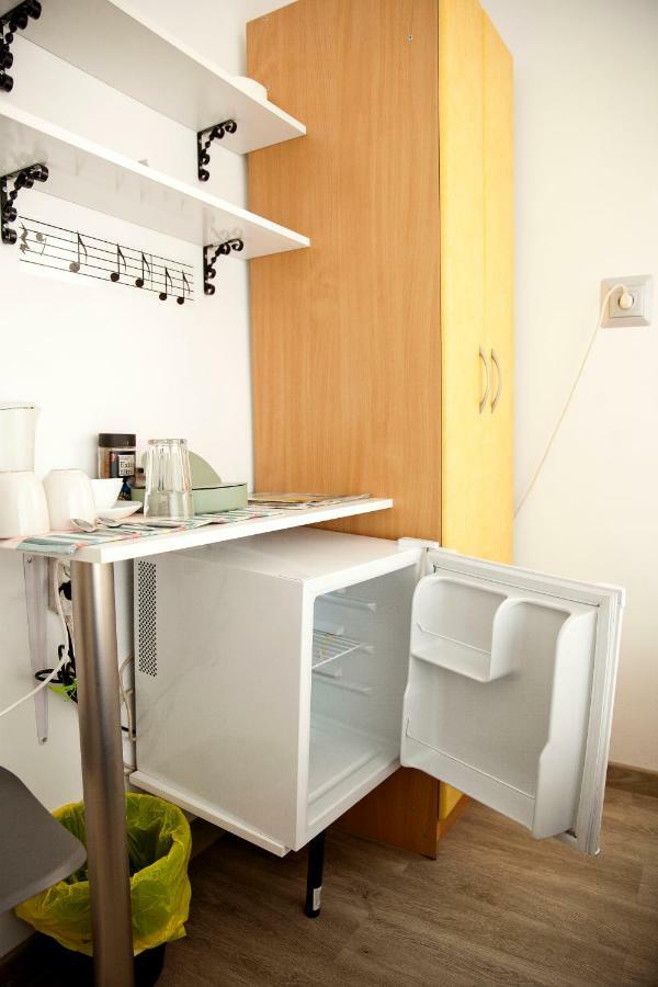 Comfortable rooms Poznań Eksteriør bilde