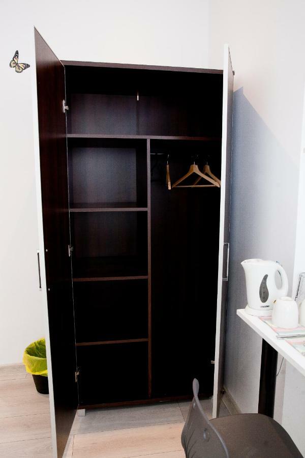 Comfortable rooms Poznań Eksteriør bilde