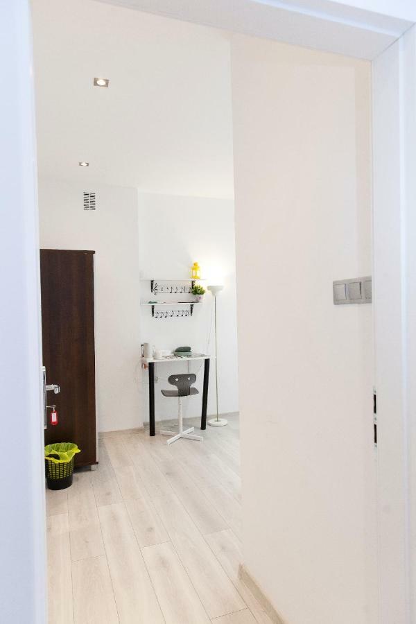 Comfortable rooms Poznań Eksteriør bilde